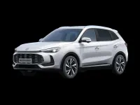 Nuova MG ZS Luxury 102 CV (75 kW) 2026 Bianco SUV