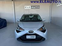 usata Toyota Aygo 1.0 VVT-i 72 CV Connect 5 porte