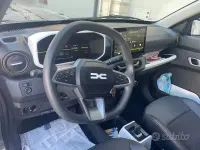 Usata Dacia Spring 19 kW (26 CV) 2025 Utilitaria