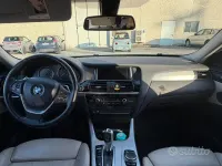 Usata BMW X4 190 CV (139 kW) 2015 SUV