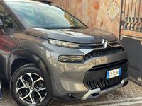 Usata Citroën C3 Aircross Shine 110 CV (80 kW) 2023 Grigio SUV