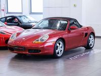 Usata Porsche Boxster 220 CV (161 kW) 2003 Cabrio