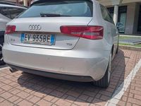Usata Audi A3 Ambition 105 CV (77 kW) 2014 Berlina