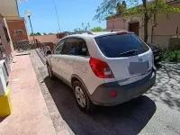 Usata Opel Antara Cosmo 163 CV (119 kW) 2014 Bianco SUV