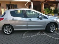 Occasion Peugeot 308 109 ch (80 kW) 2010 Berline