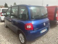 usata Fiat Multipla 1.6 Metano