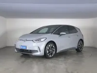 Gebraucht VW ID.3 Pro Performance 150 kW (204 PS) 2024 Grau Kleinwagen