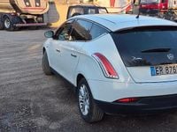 Usata Lancia Delta 120 CV (88 kW) 2013 Utilitaria