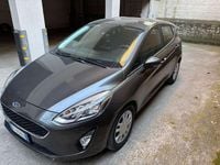 Usata Ford Fiesta 86 CV (63 kW) 2019 Utilitaria