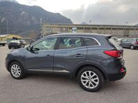 Usata Renault Kadjar Intens 131 CV (96 kW) 2016 Blu/azzurro SUV
