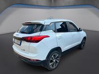 Usata EVO Evo 5 127 CV (93 kW) 2024 Bianco SUV