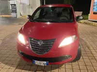 Usata Lancia Ypsilon 85 CV (62 kW) 2013 Utilitaria