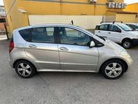 Usata Mercedes A180 Avantgarde 109 CV (80 kW) 2008 Nessuno Berlina