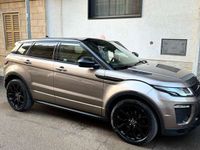 usata Land Rover Range Rover evoque 5p 2.0 td4 HSE Dynamic 150cv