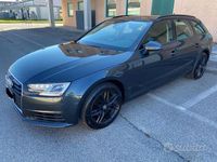 Usata Audi A4 143 CV (105 kW) 2016 Station wagon