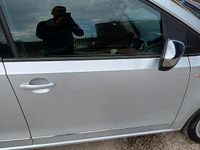 Usata VW up! 68 CV (50 kW) 2014 Grigio Utilitaria