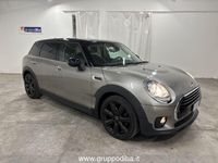 usata Mini Cooper Clubman Clubman 2.0 D Hype auto