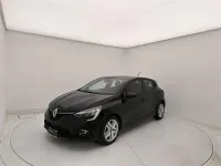 Usata Renault Clio Zen 140 CV (102 kW) 2022 Nero Utilitaria
