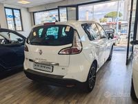 Usata Renault Scénic III 110 CV (80 kW) 2013 Bianco Monovolume