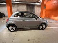 Usata Fiat 500 Lounge 69 CV (50 kW) 2016 Berlina