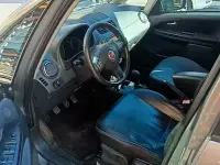 Usata Fiat Sedici 135 CV (99 kW) 2012 SUV