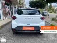 Usado Dacia Sandero Extreme 101 CV (74 kW) 2024 Utilitario