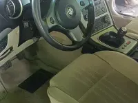 Occasion Alfa Romeo 159 150 PK (110 kW) 2009 Zwart Stationwagen