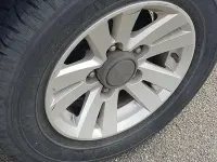 Usata Suzuki Jimny 85 CV (62 kW) 2009 Grigio SUV