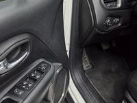 Usata Jeep Renegade Limited 120 CV (88 kW) 2020 Bianco SUV