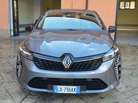 Usata Renault Clio V Evolution 101 CV (74 kW) 2024 Grigio Berlina