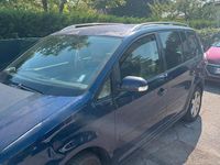 Usata VW Touran 100 CV (73 kW) 2003 Monovolume