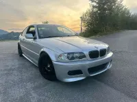 Usata BMW 328 193 CV (141 kW) 1999 Coupé