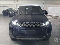 Usata Land Rover Range Rover evoque 163 CV (119 kW) 2022 SUV