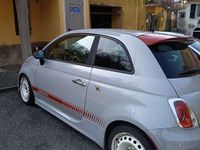 Usata Abarth 500 135 CV (99 kW) 2010 Utilitaria