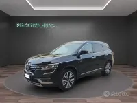 Usata Renault Koleos Initiale Paris 194 CV (142 kW) 2019 Nero SUV