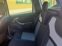 Usata Dacia Duster 110 CV (80 kW) 2016 Grigio SUV