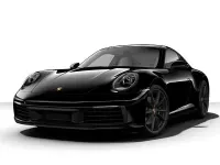Usata Porsche 911 Carrera S 450 CV (330 kW) 2019 Nero Coupé