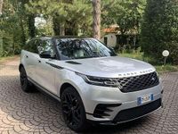Usata Land Rover Range Rover Velar R-Dynamic 241 CV (177 kW) 2018 SUV
