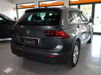 Usata VW Tiguan Elegance 150 CV (110 kW) 2020 Grigio SUV