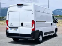 Usata Citroën Jumper 140 CV (102 kW) 2022 Other Monovolume