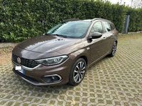 usata Fiat Tipo SW 1.6 mjt 120CV Lounge S&S