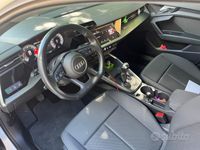 usata Audi A3 Sportback Business Advanced 30 TDI