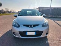 usata Mazda 2 - 1.3 benzina