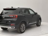 Usado DR DR 4.0 116 CV (85 kW) 2022 Negro SUV