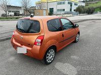 usata Renault Twingo TwingoII 2007 1.2 Privilege 75cv