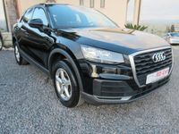 Usata Audi Q2 Business 115 CV (84 kW) 2018 Nero SUV