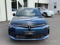 Gebraucht Lancia Ypsilon 61 kW (84 PS) 2024 Blau Kleinwagen