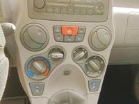Usata Fiat Panda 60 CV (44 kW) 2007 Grigio Utilitaria