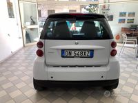 usata Smart ForTwo Coupé 1000 62 kW passion