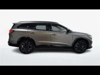 Nuova Renault Espace Esprit Alpine 200 CV (147 kW) 2026 Grigio scuro SUV